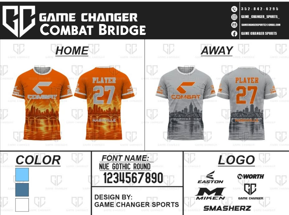 Hooligans Official Jersey