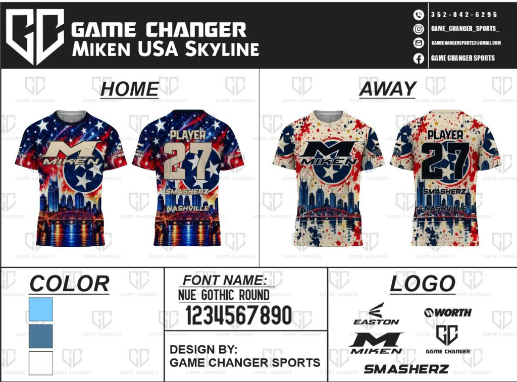 Step up for downs Official Jersey