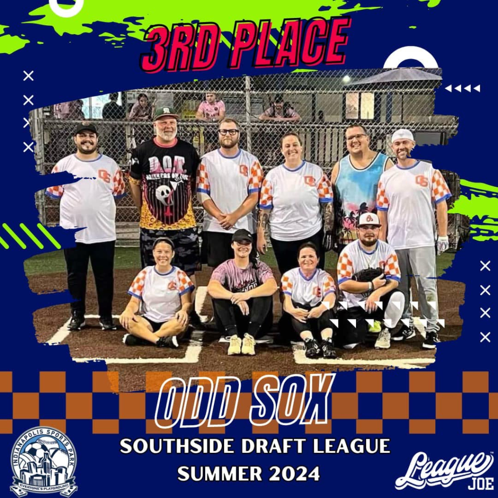 Triumph for Odd Sox