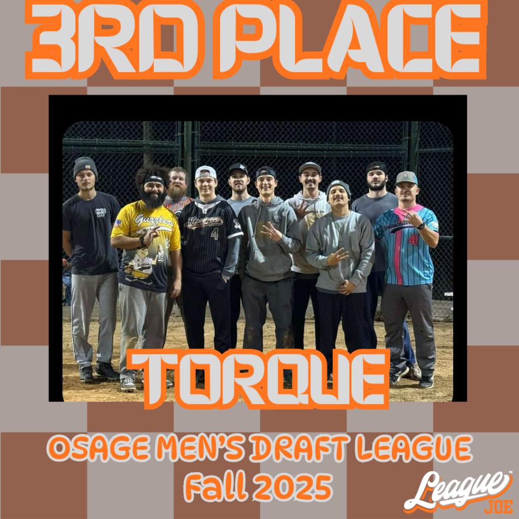 Triumph for Torque
