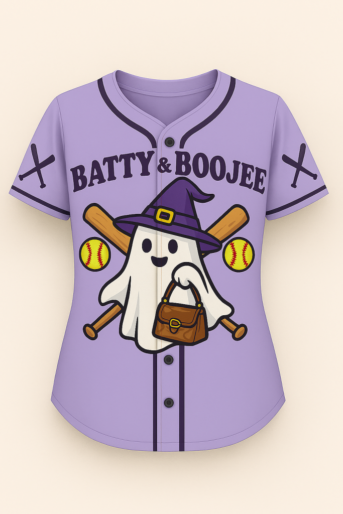 Logo for Batty & Boojee