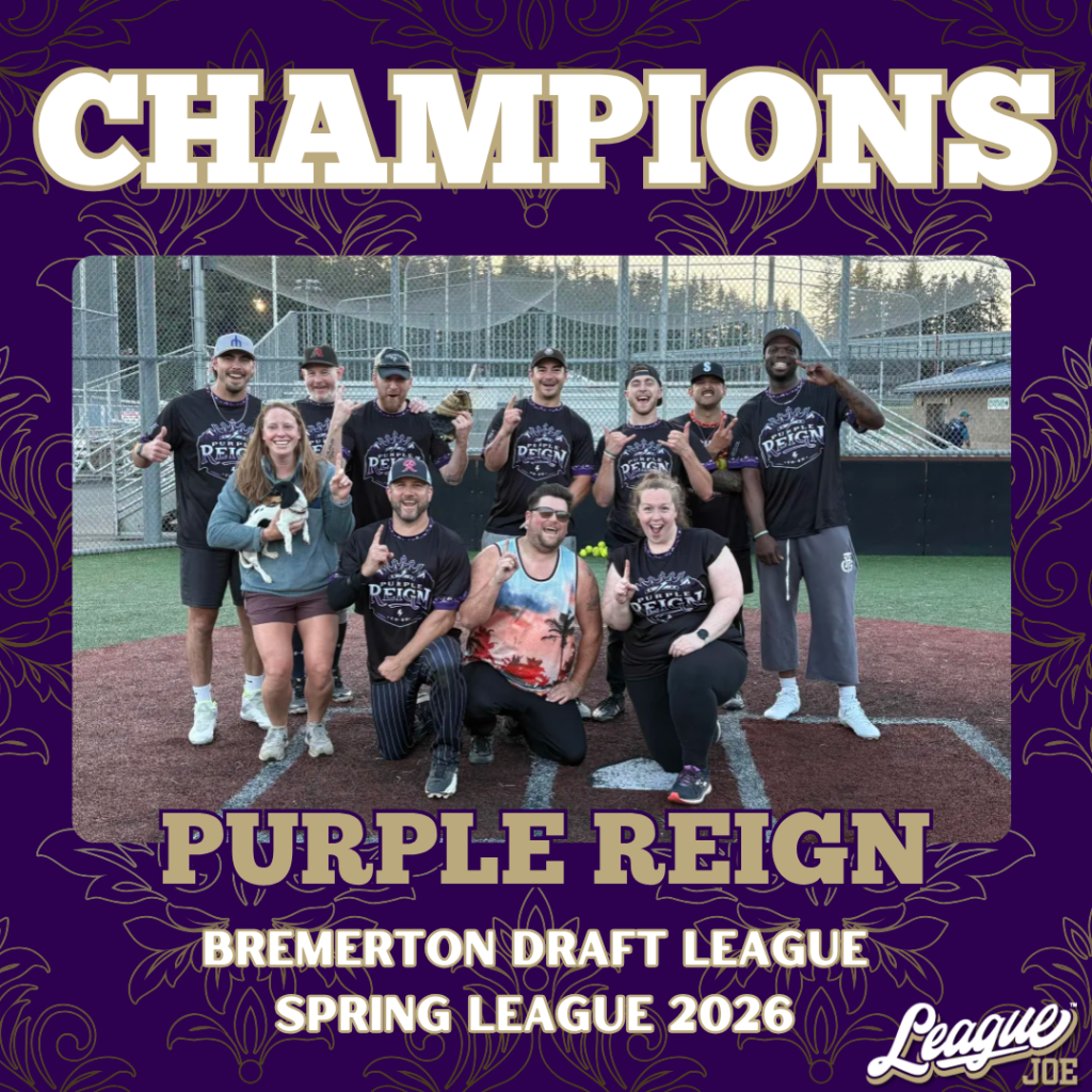 Triumph for Purple Reign