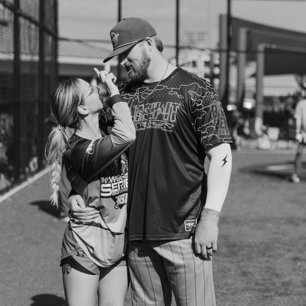 Chance Allen