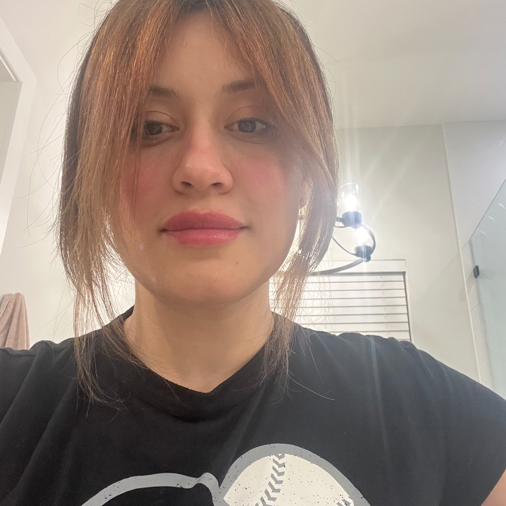 Yvette Morales