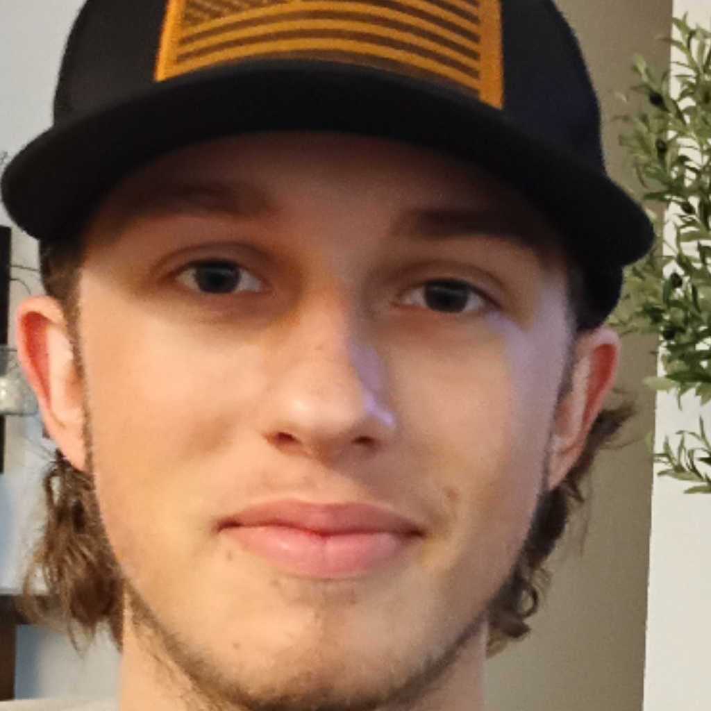 Talon Belknap