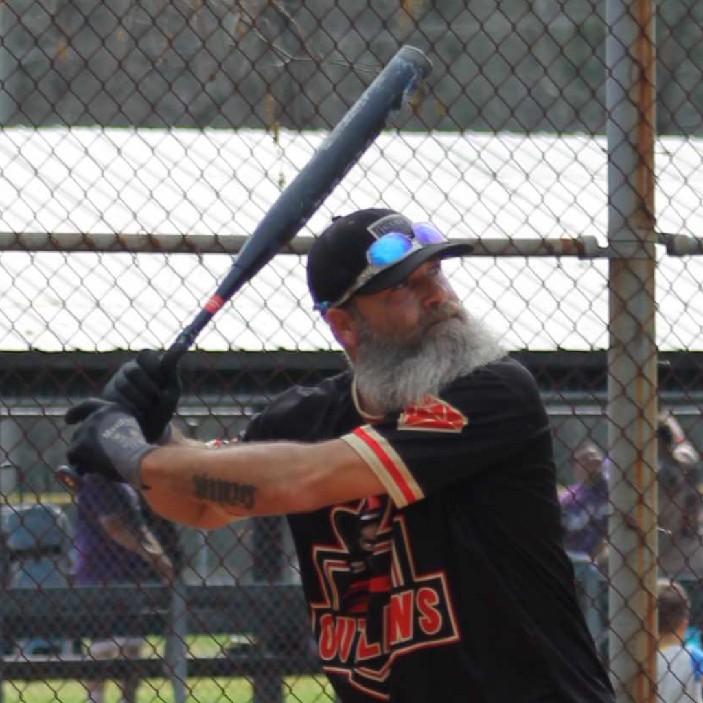 Darrel Fontenot