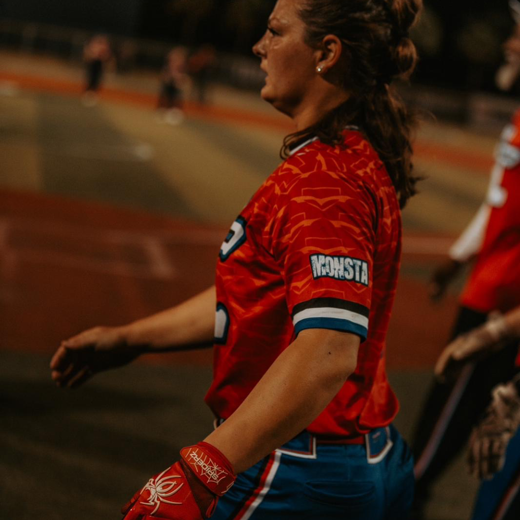 Caitlyn stoner