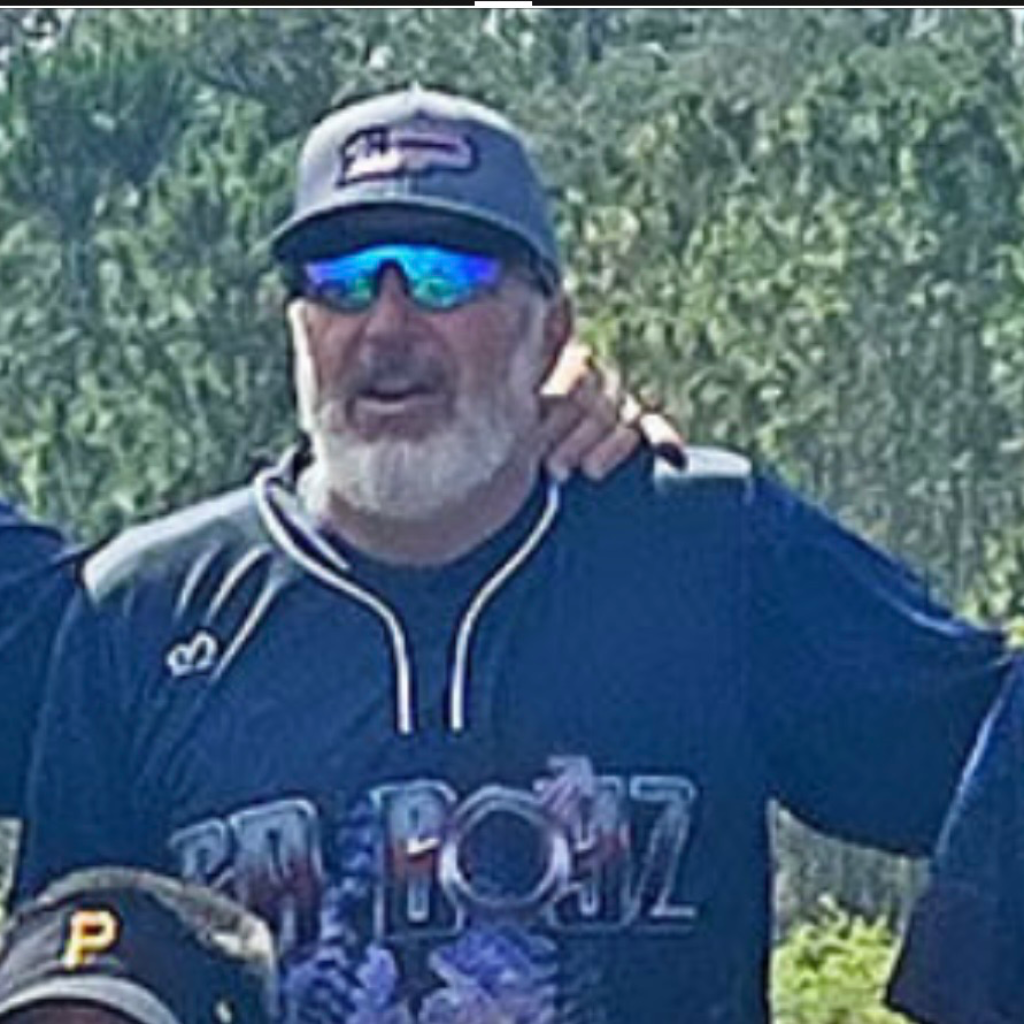 Rich Warner