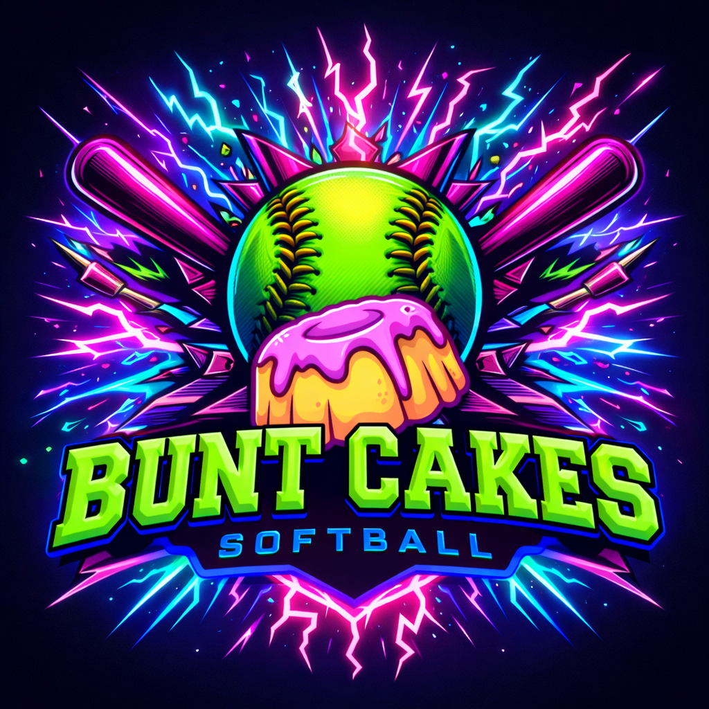 Logo for Bunt Cakes