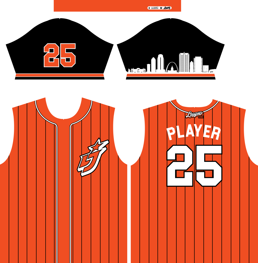 Dirty Birds Jersey