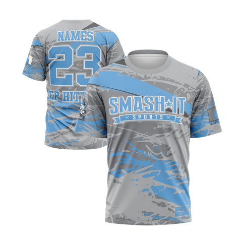 FatGuyBP Official Away Jersey