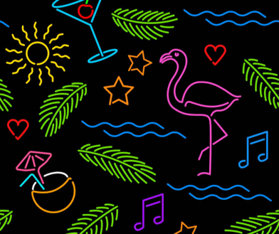 Logo for Game Changers