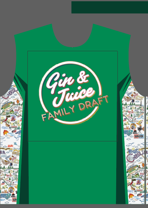 Just Bring It! Jersey