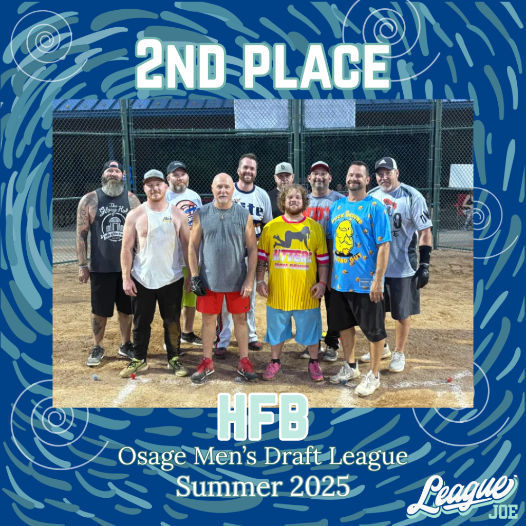 Triumph for Hitters from behind