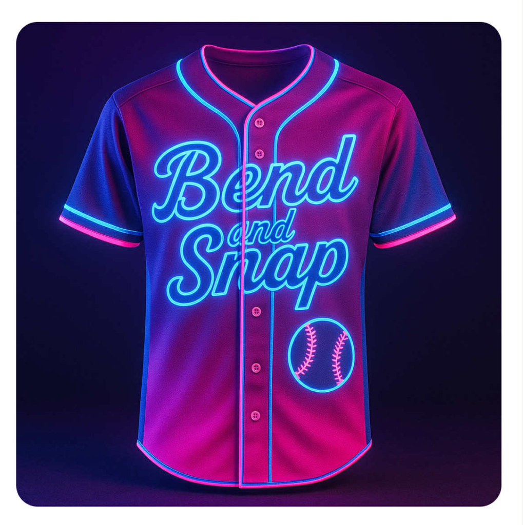 Logo for Bend and Snap