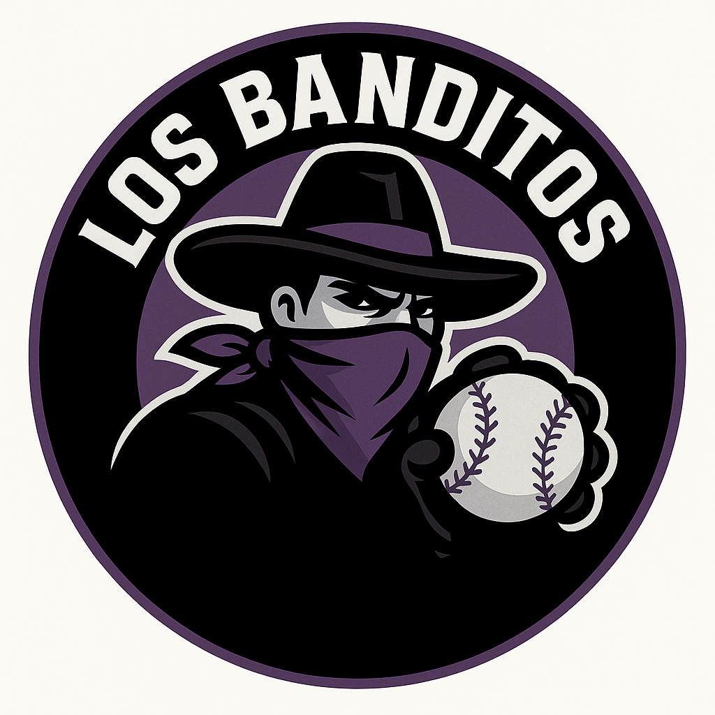 Logo for Los Banditos