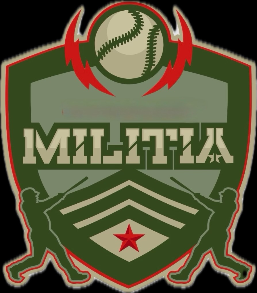 Logo for Suncoast Militia