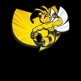 Logo for Wu-Tang Forever