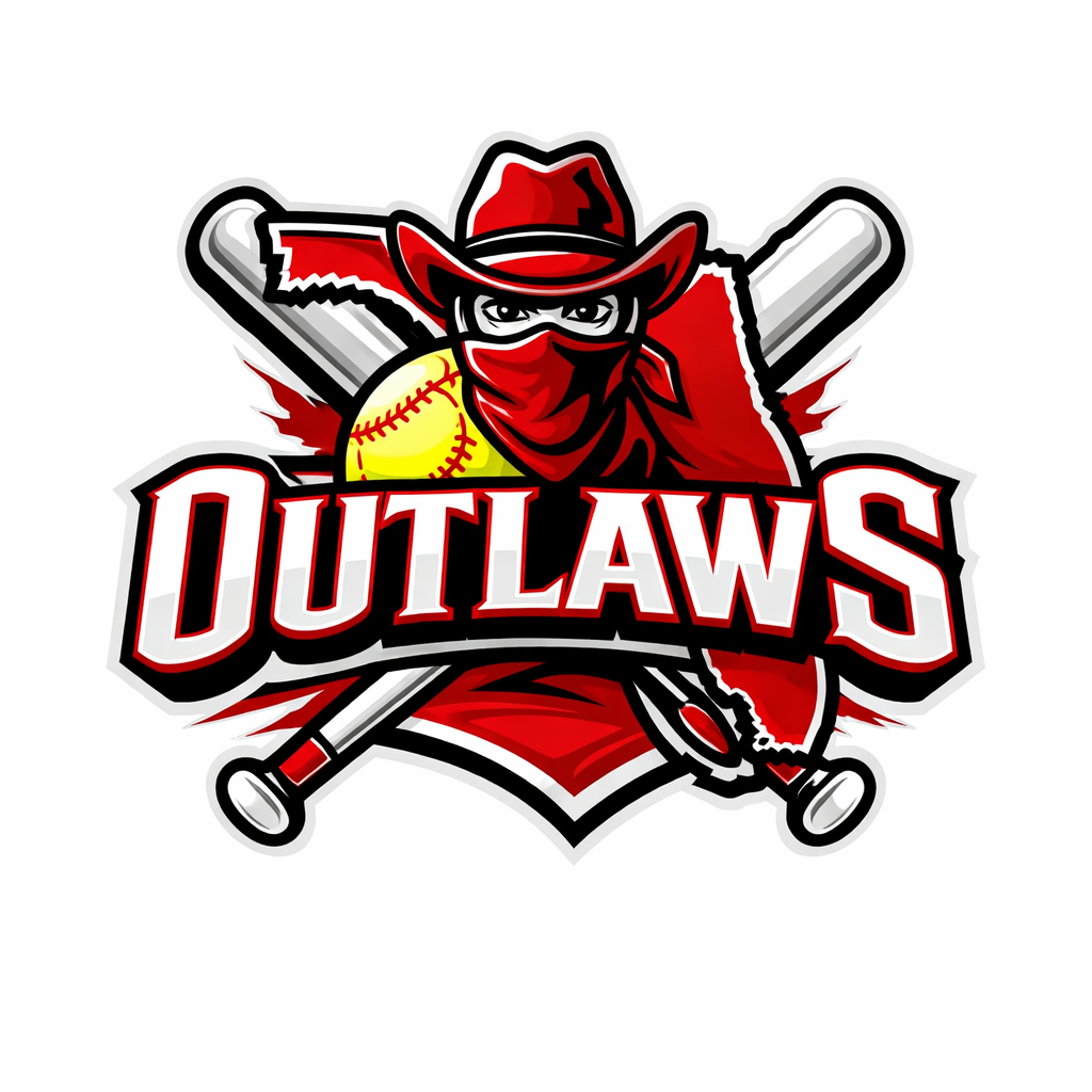 Logo for Outlaws