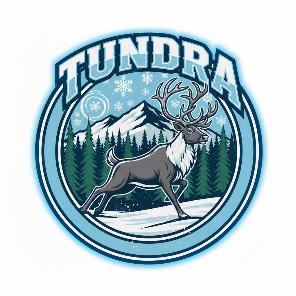 Logo for Tundra