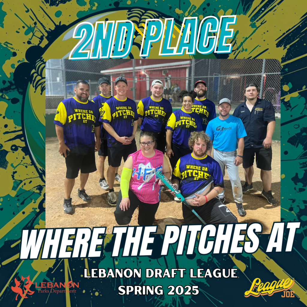 Triumph for Where Da Pitches At