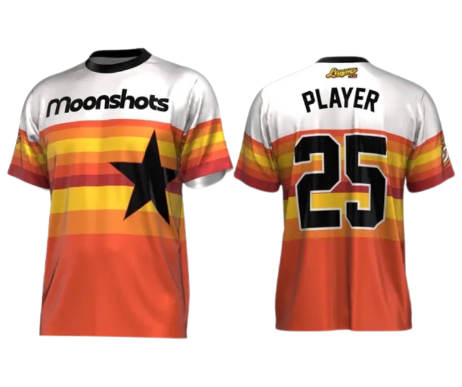 Logo for Moonshots