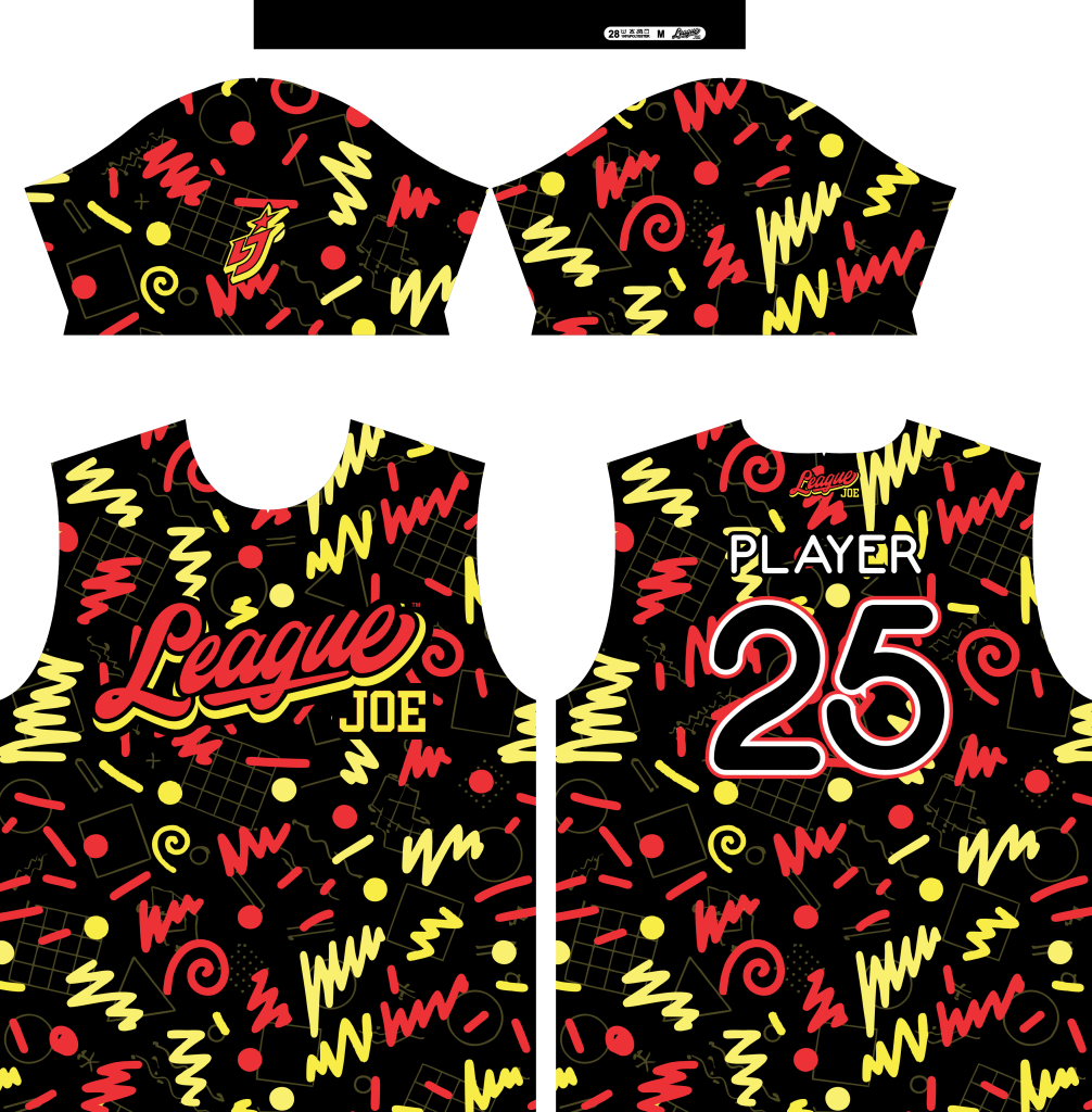 Outkast Jersey