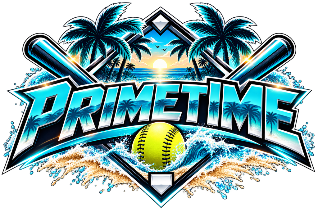 Logo for PrimeTime