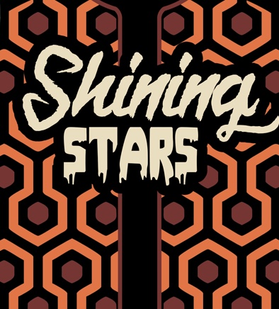 Logo for Shining Stars