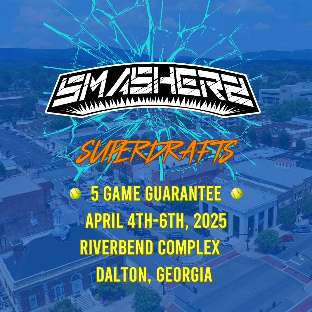 Smasherz Superdrafts Logo
