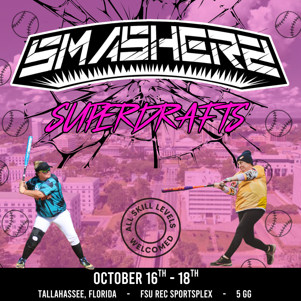 Smasherz Superdrafts Logo