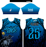 Midnight Riders