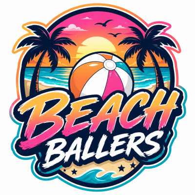 Beach Ballers