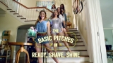 Baseic Pitches Logo