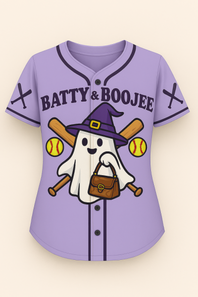 Batty & Boojee