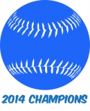 Blue Ballers Logo
