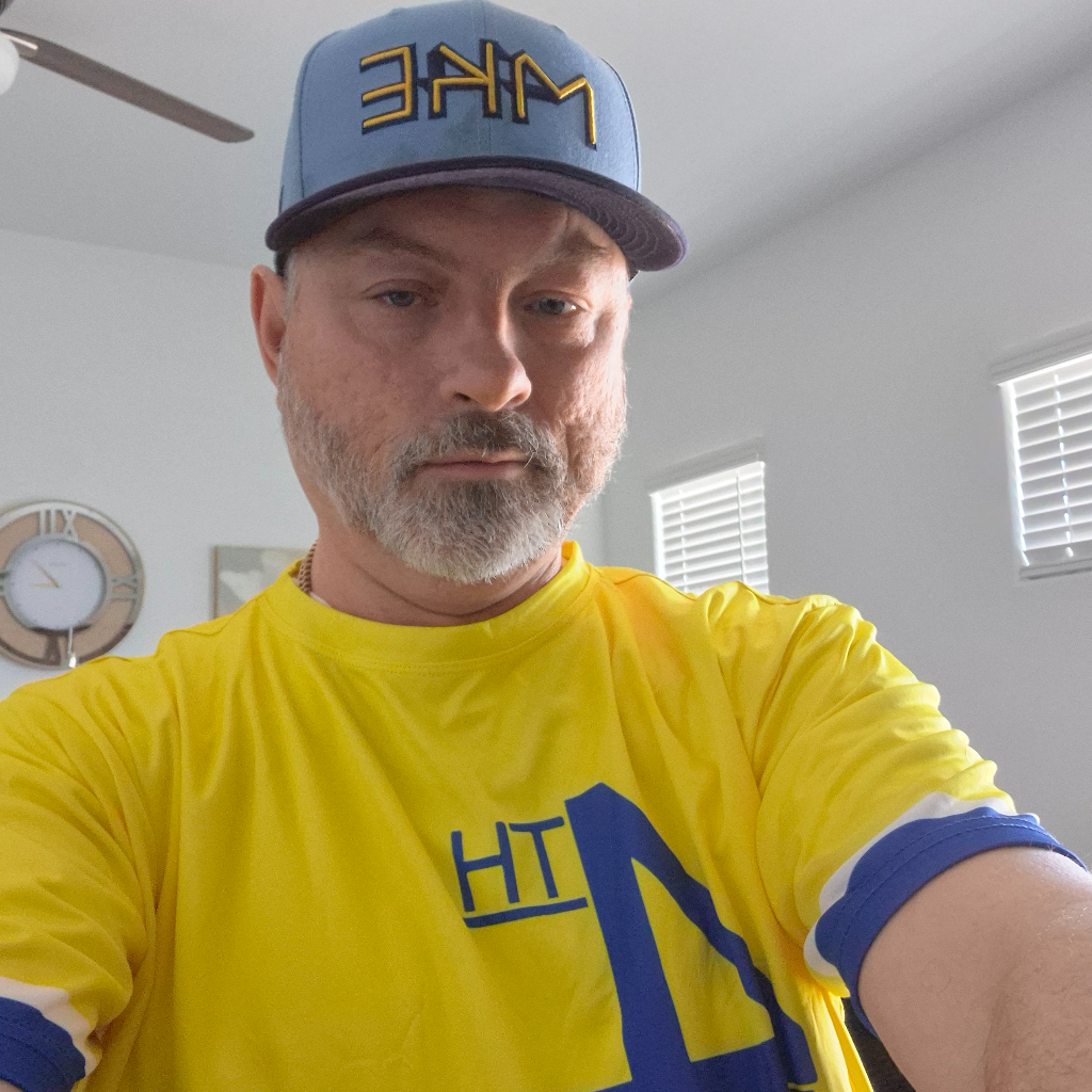 Curt Kleeba Profile Picture