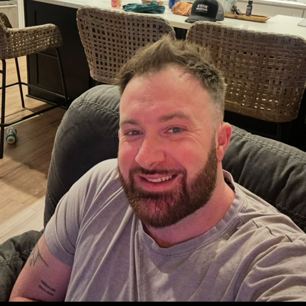 hunterpack Profile Picture