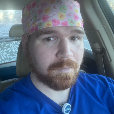 Leeking Avatar
