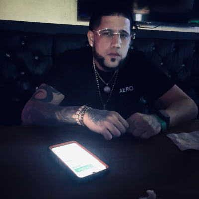 Yermiz Profile Picture