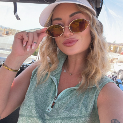 TrophyWife Avatar