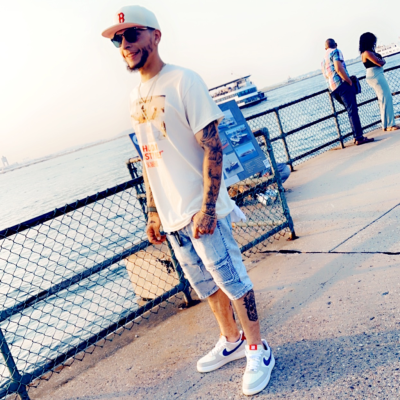 Louiev Avatar