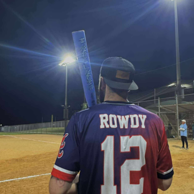 Rowdy Roudy Avatar