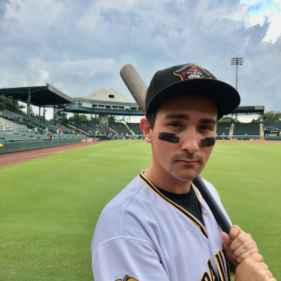 JoeSabo18 Avatar