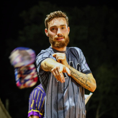 AntC Avatar