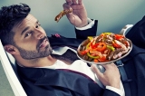Livin Fajita Loca Logo