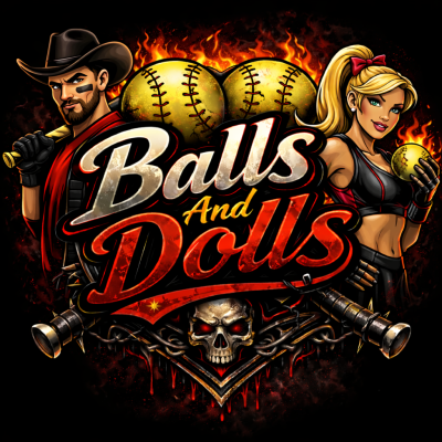 Balls And Dolls