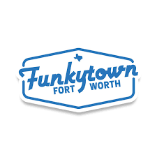 Funky Town Finest