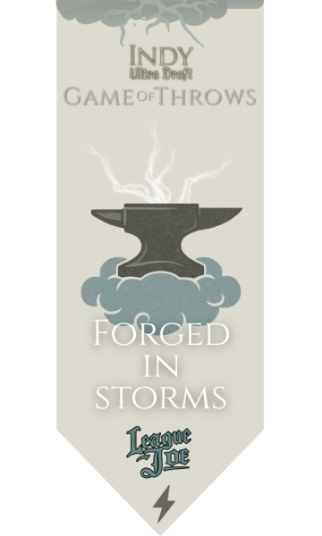 StormForged Sluggers