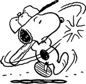 Snoopyman 3 Avatar